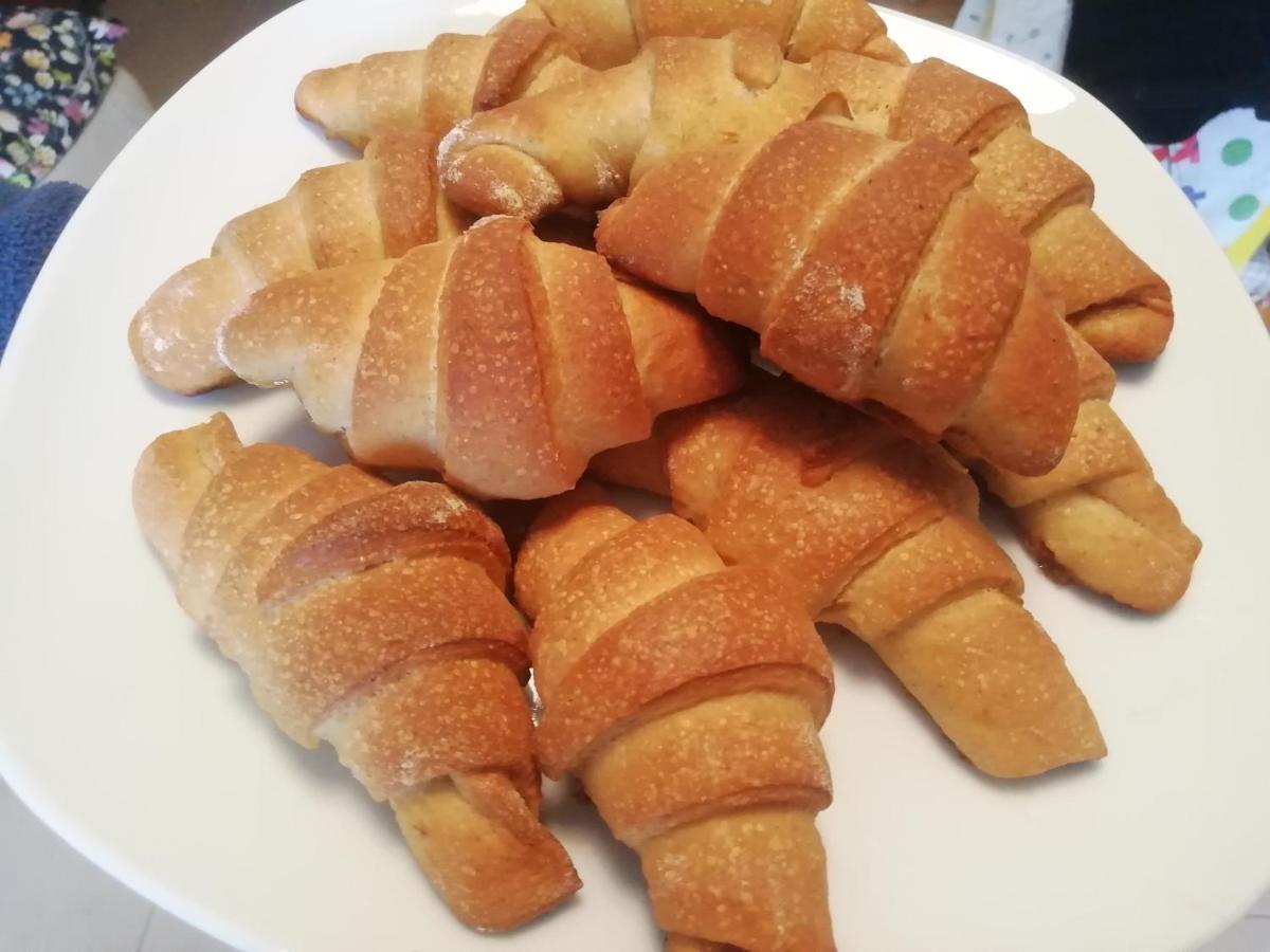 보르지오 베레찌 A Carubba Du Bungiurnu 빌라 외부 사진
